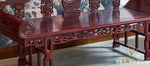 形容古典家具美的词语？古典家具制作视频