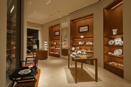 爱马仕所有包型？爱玛仕家具专卖店
