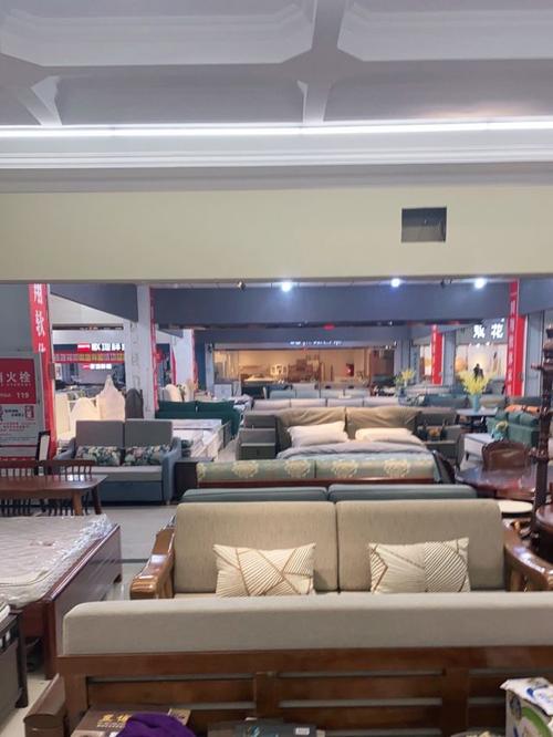 重庆各个区域介绍？明润家具