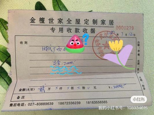 定制橱柜退款需付的违约金是多少？约定家具