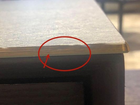 做家具的木材下雨湿了点会不好吗?实木家具怕水泡吗-图3 做家具的木材下雨湿了点会不好吗?实木家具怕水泡吗-图3