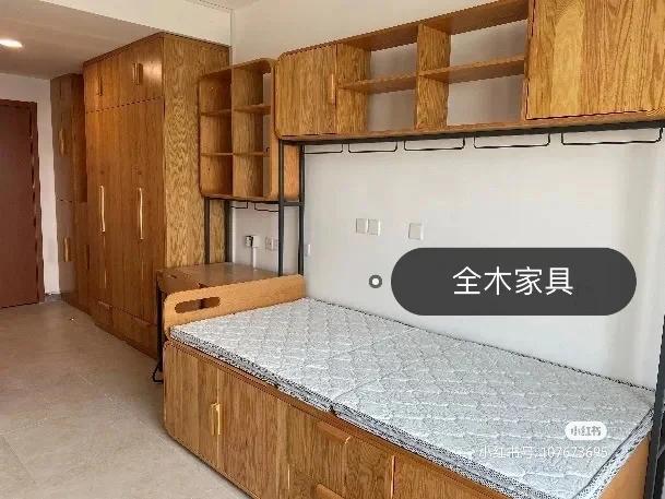 博士生住宿条件？江西双南家具