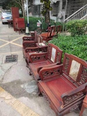 香河县红木厂厂?广州永发二手家具回收-图2 香河县红木厂厂?广州永发二手家具回收-图2