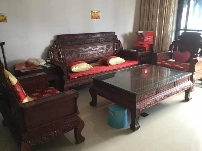 香河县红木厂厂?广州永发二手家具回收-图3 香河县红木厂厂?广州永发二手家具回收-图3
