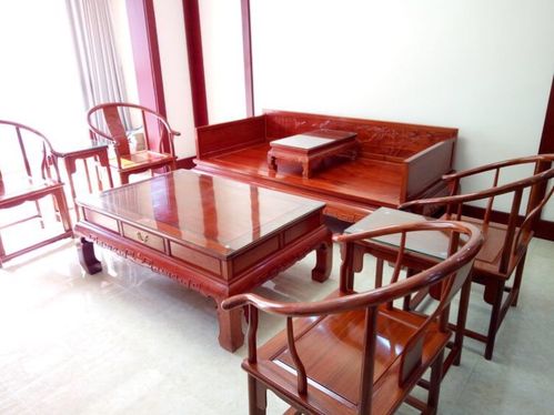 扬州红木家具哪家便宜?2017扬州红木家具展-图2 扬州红木家具哪家便宜?2017扬州红木家具展-图2