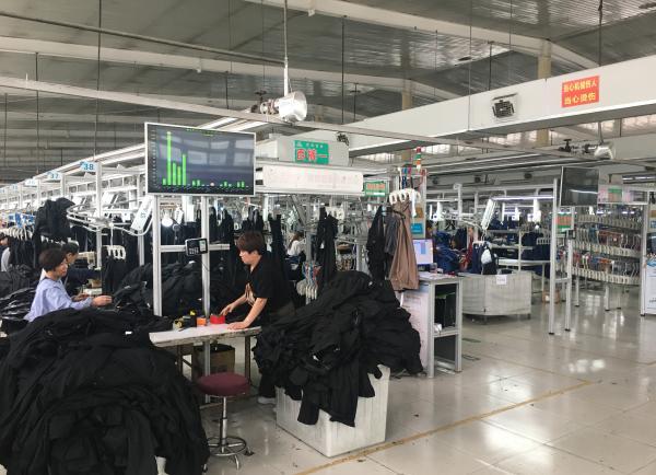 中铁慧生活雄安是国企还是私企？容城家具厂