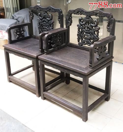 坤甸木家具值钱吗？坤甸木家具好