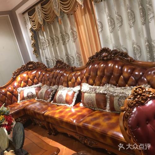 2021年五棵松家具城春节营业吗?集美家具城沙发-图1 2021年五棵松家具城春节营业吗?集美家具城沙发-图1