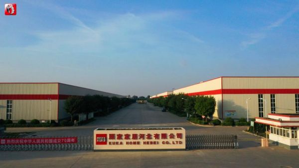 顾家家居生产基地有几个？深州家具产业园