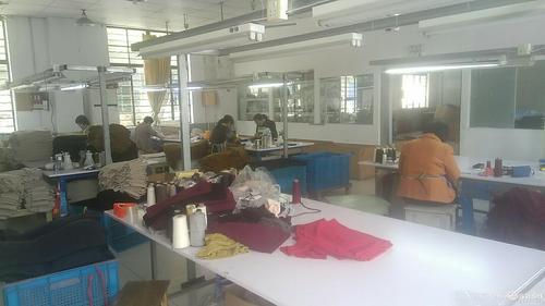 上海针织九厂门市部地址？上海家具厂门市部