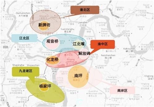 重庆348公交车经过的路线?铠恩家具城-图1 重庆348公交车经过的路线?铠恩家具城-图1