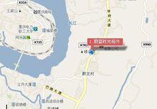 重庆348公交车经过的路线?铠恩家具城-图2 重庆348公交车经过的路线?铠恩家具城-图2