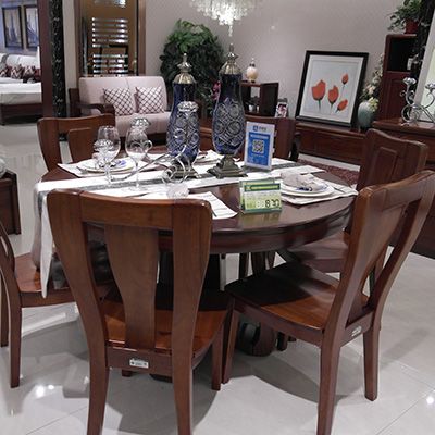春诺家具怎么样?春诺实木家具价格-图3 春诺家具怎么样?春诺实木家具价格-图3