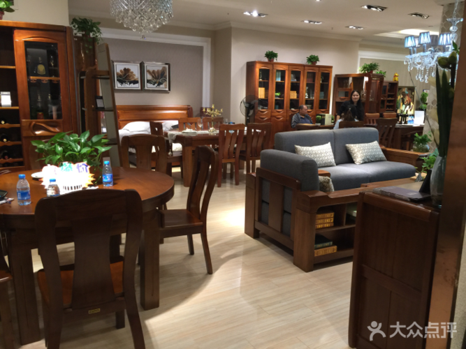 a家家具质量怎么样呢？大岭山a家家具