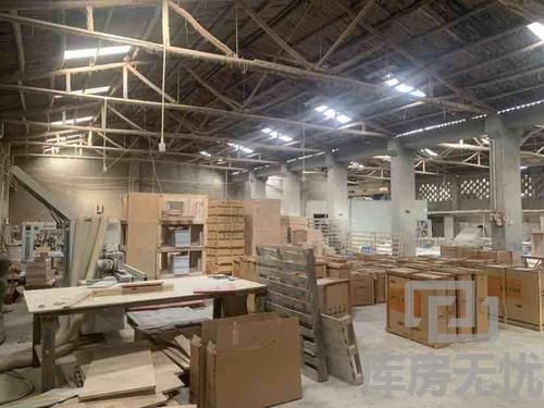 浙江哪里家具厂最多?南寻家具批发市场-图1 浙江哪里家具厂最多?南寻家具批发市场-图1