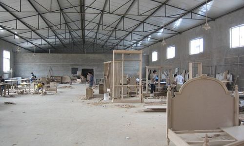 浙江哪里家具厂最多?南寻家具批发市场-图3 浙江哪里家具厂最多?南寻家具批发市场-图3