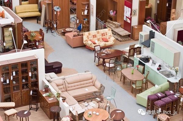 浙江哪里家具厂最多?南寻家具批发市场-图2 浙江哪里家具厂最多?南寻家具批发市场-图2