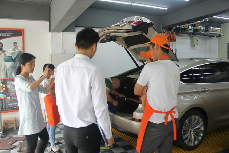 长沙汽车补漆去哪好？长沙家具补漆