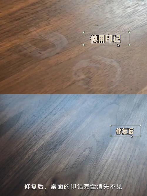 不锈钢锅磕了个坑怎么恢复？实木家具磕坑怎么修复