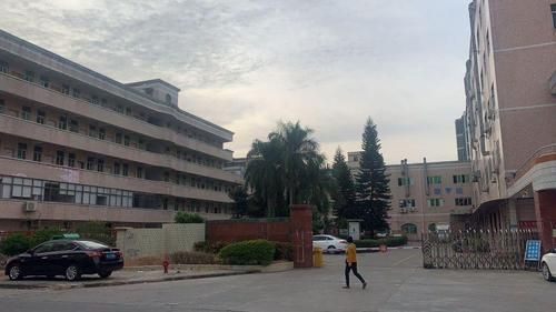 惠州市惠阳区秋长镇有那些大型的工厂?秋长家具厂-图1 惠州市惠阳区秋长镇有那些大型的工厂?秋长家具厂-图1