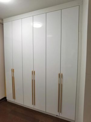 白色pet柜门会变黄吗？白色家具 会泛黄吗