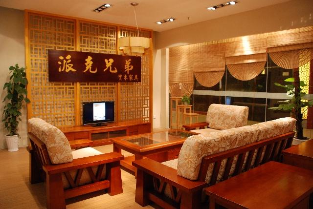 世爵是哪个国家的？派克兄弟家具厂