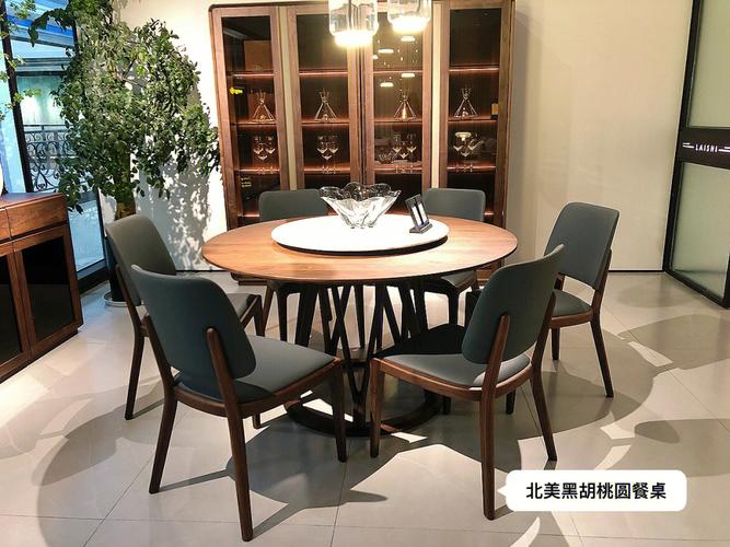 圣华国际家居和赖氏家具哪个好？赖氏美式家具