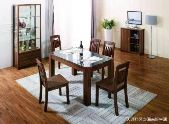 海南适合什么样的家具?海南买家具攻略-图1 海南适合什么样的家具?海南买家具攻略-图1