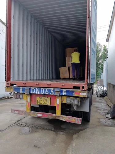 上海到深圳往返运输,海运(费)多少?上海家具运输-图3 上海到深圳往返运输,海运(费)多少?上海家具运输-图3