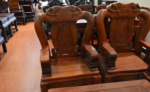 越南过来的缅甸花梨家具真的吗?越南家具配件展-图3 越南过来的缅甸花梨家具真的吗?越南家具配件展-图3
