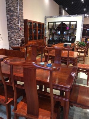 河北大城红木便宜吗?大成哪里卖家具-图3 河北大城红木便宜吗?大成哪里卖家具-图3