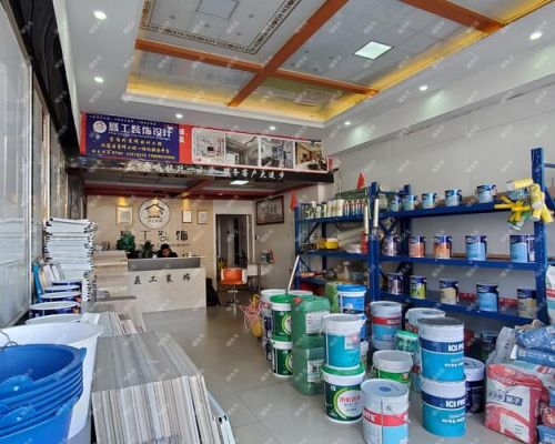 温江有几个装饰材料城？成都 圣地亚家具