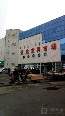 呼和浩特哪里有旧货市场?呼和浩特市旧家具市场-图2 呼和浩特哪里有旧货市场?呼和浩特市旧家具市场-图2