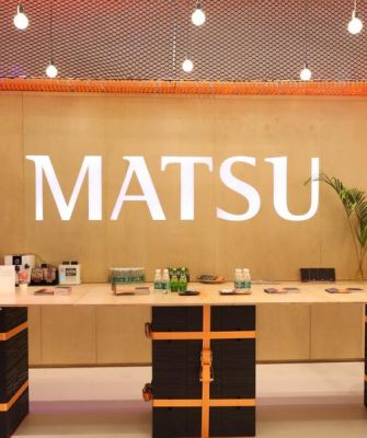 matsuhita什么牌子？铭立家具有限公司