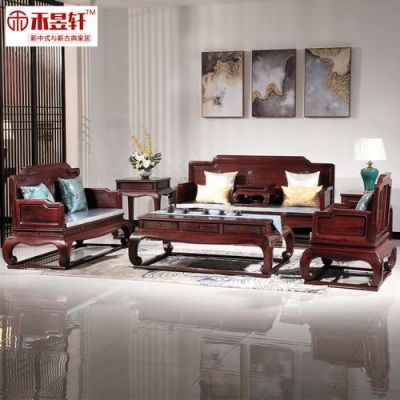 中式家具十大品牌?成都明珠家具公司-图1 中式家具十大品牌?成都明珠家具公司-图1