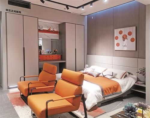 东方百盛、精工邦威、黑马、百强哪个家具好？精工邦威家具