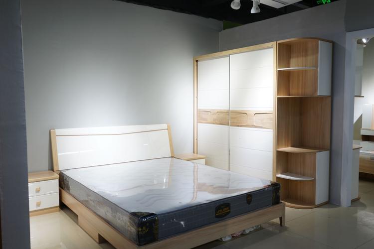 森朵女装是品牌吗？领森家具