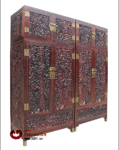 旧木家具,如何翻新?红木家具精雕制图-图3 旧木家具,如何翻新?红木家具精雕制图-图3