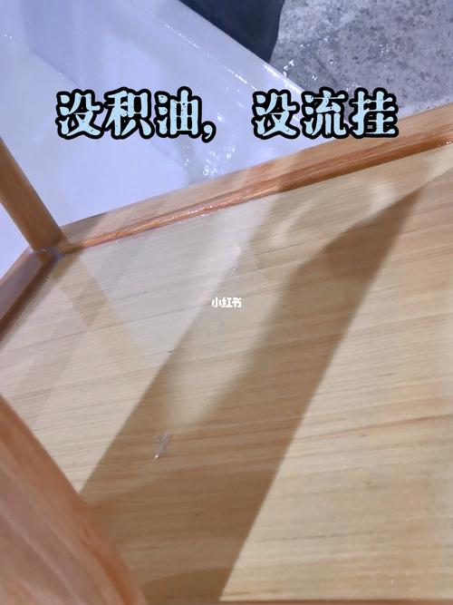 实木家具喷底漆的原因是什么?家具厂在招喷底漆-图3 实木家具喷底漆的原因是什么?家具厂在招喷底漆-图3
