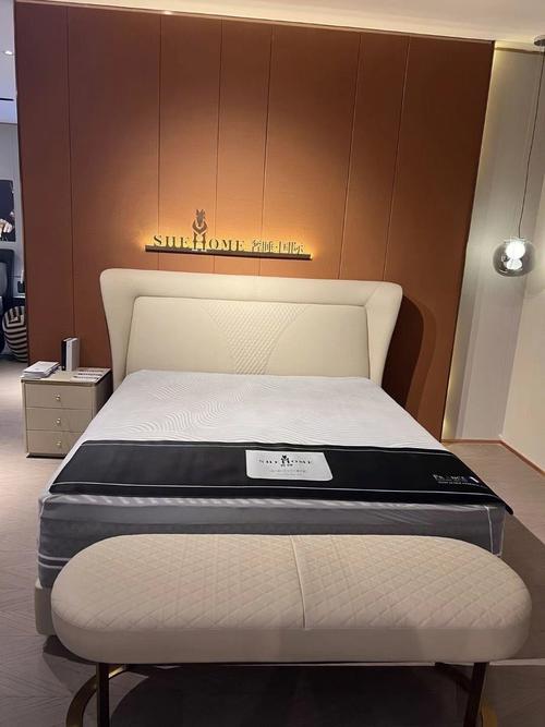 盈元床属于几线品牌?深圳中一家具-图1 盈元床属于几线品牌?深圳中一家具-图1