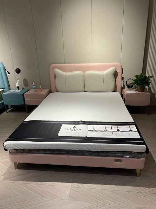 盈元床属于几线品牌?深圳中一家具-图2 盈元床属于几线品牌?深圳中一家具-图2