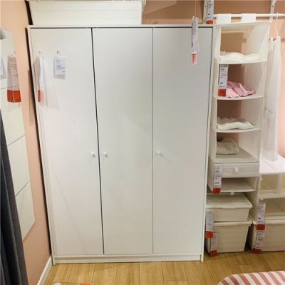 宜家衣柜上门安装费用标准?上门组装杭州宜家家具-图3 宜家衣柜上门安装费用标准?上门组装杭州宜家家具-图3