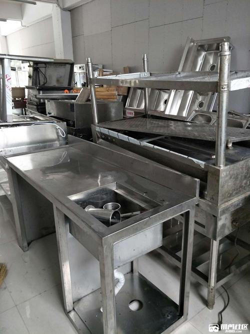 洛阳二手餐具厨具市场？洛阳收旧家具
