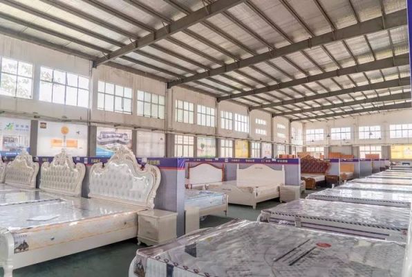 中储运待遇咋样？长沙仓储式家具