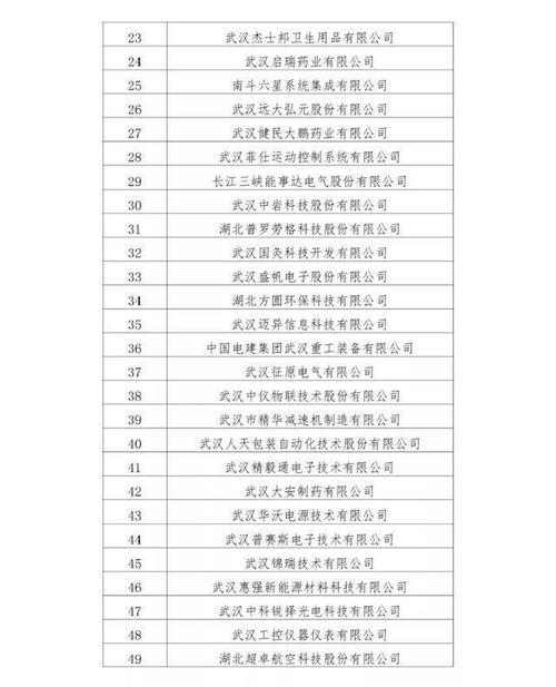 2021年湖北民营企业十强?汉川家具厂-图2 2021年湖北民营企业十强?汉川家具厂-图2