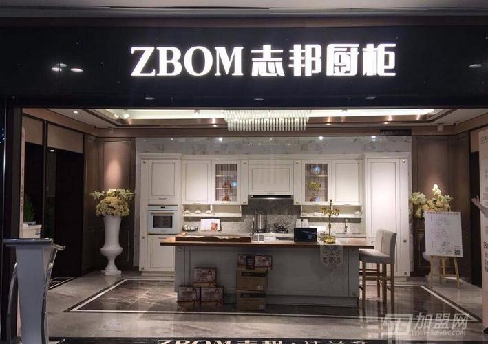 合肥志邦家居有限公司怎么样？哈尔滨志邦家具