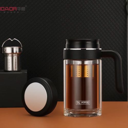 华象双层玻璃杯质量怎么样？华象家具