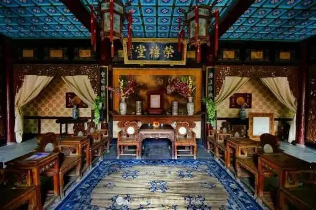 《红楼梦》原著与87版红楼梦有许多不符,该怎么理解?红楼梦家具-图2 《红楼梦》原著与87版红楼梦有许多不符,该怎么理解?红楼梦家具-图2