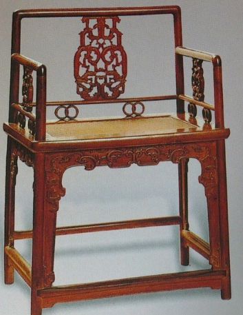 10种明代家具的名称?明代家具鉴赏精品-图3 10种明代家具的名称?明代家具鉴赏精品-图3
