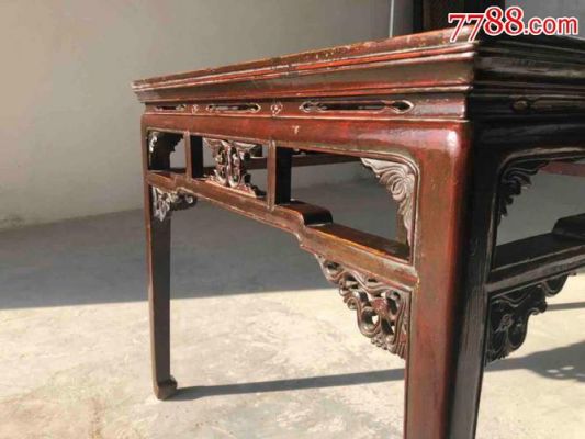 国槐家具的优缺点?国槐树家具-图2 国槐家具的优缺点?国槐树家具-图2